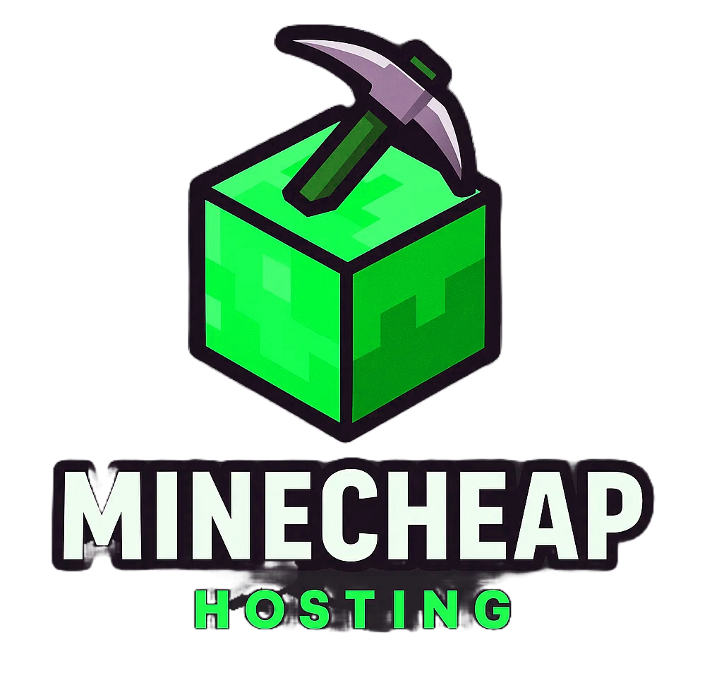 MineCheap Hosting